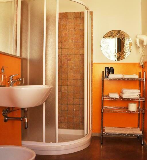 スタンダードルーム, Lanita B&b