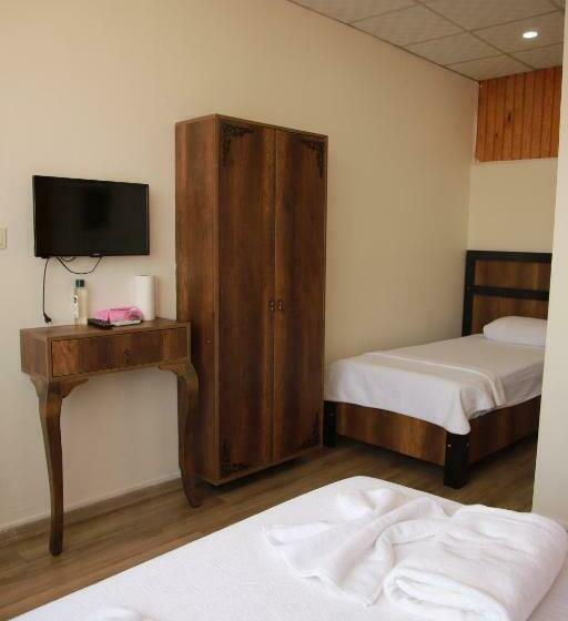 اتاق استاندارد, Aslan Guest House