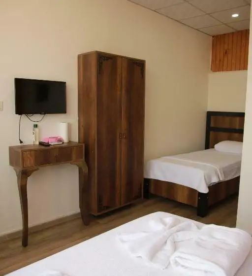 اتاق استاندارد, Aslan Guest House