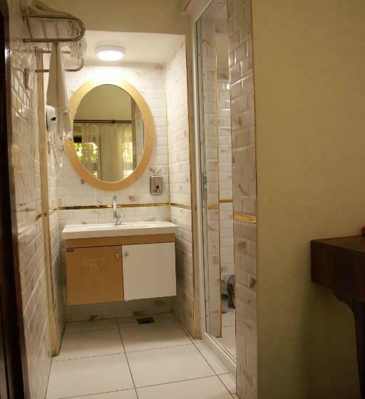 اتاق استاندارد, Aslan Guest House