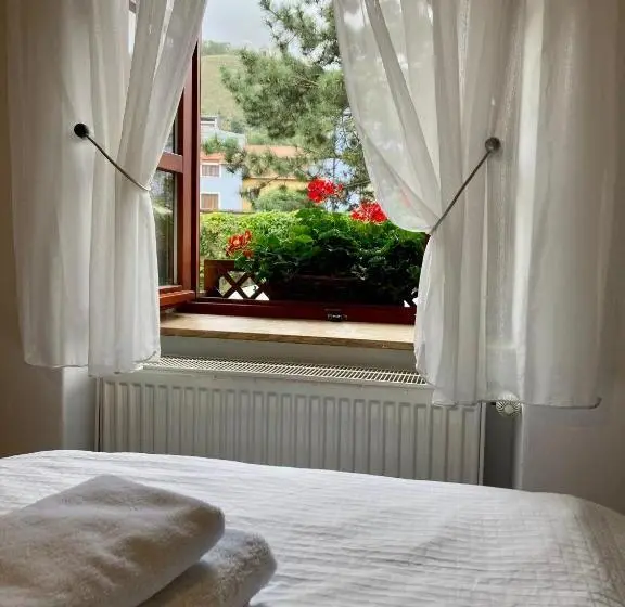 スタンダードルーム, Guesthouse Mikuláš Mikulov   Free Parking In The City Center