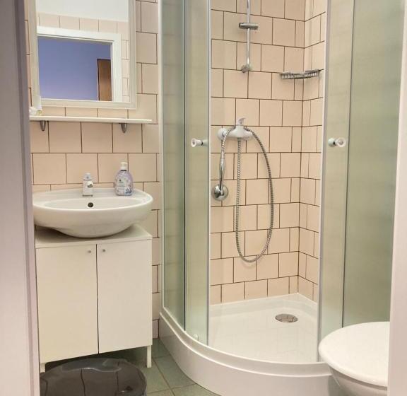 スタンダードルーム, Guesthouse Mikuláš Mikulov   Free Parking In The City Center