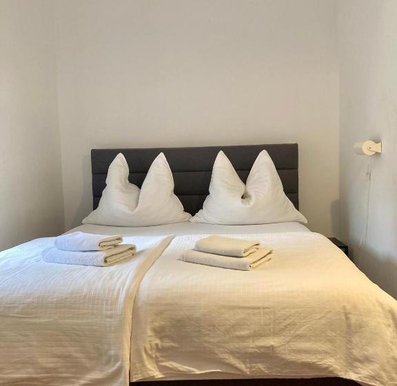 スタンダードルーム, Guesthouse Mikuláš Mikulov   Free Parking In The City Center