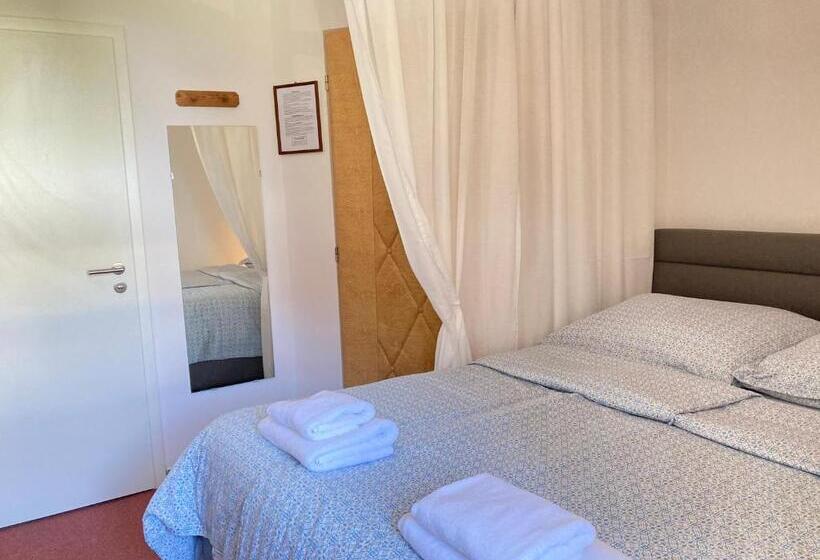 Номер Economy, Guesthouse Mikuláš Mikulov   Free Parking In The City Center