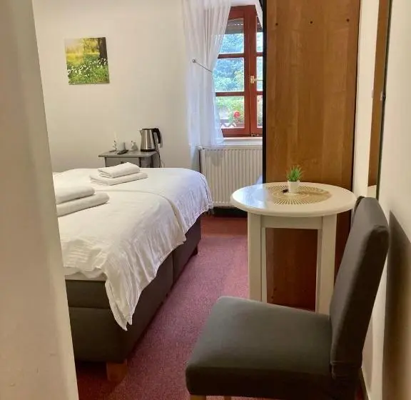 ベーシックルーム, Guesthouse Mikuláš Mikulov   Free Parking In The City Center