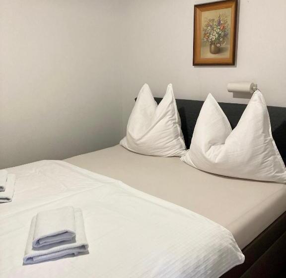 ベーシックルーム, Guesthouse Mikuláš Mikulov   Free Parking In The City Center