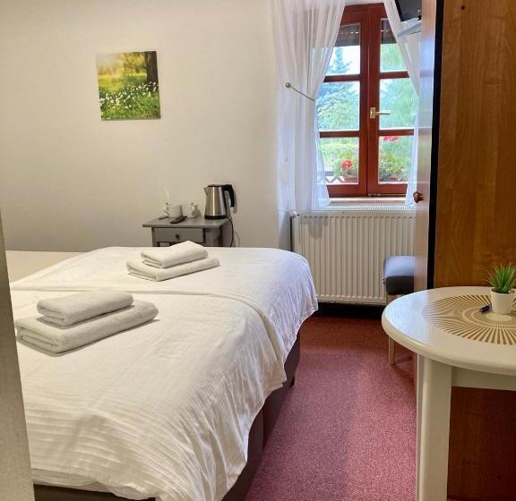 ベーシックルーム, Guesthouse Mikuláš Mikulov   Free Parking In The City Center