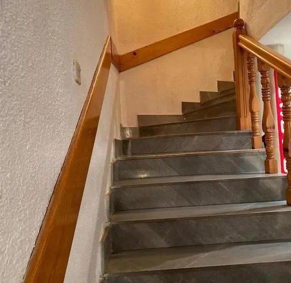 اتاق استاندارد, Matsureva House   Pri Ivan