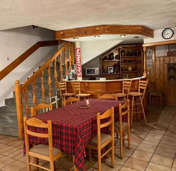 Номер Стандарт, Matsureva House Pri Ivan