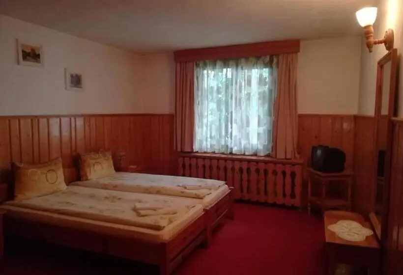اتاق استاندارد, Matsureva House   Pri Ivan