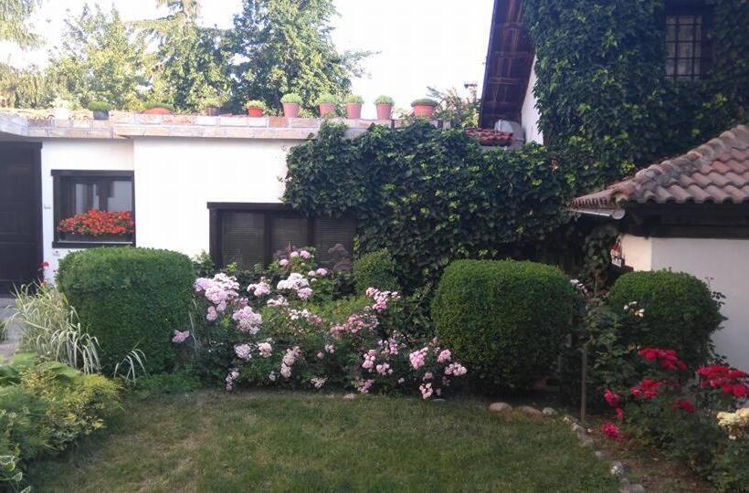 Номер Стандарт Трехместный, Matsureva House Pri Ivan