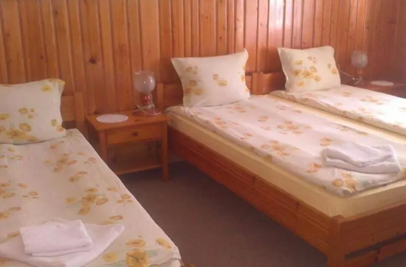 اتاق استاندارد سه نفره, Matsureva House   Pri Ivan