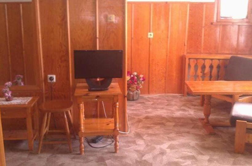 Номер Стандарт, Matsureva House   Pri Ivan