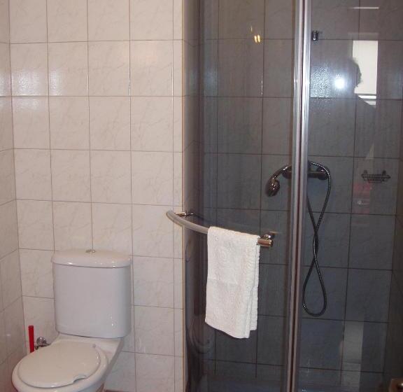 חדר סטנדרט, Penzion Orion Hovorany