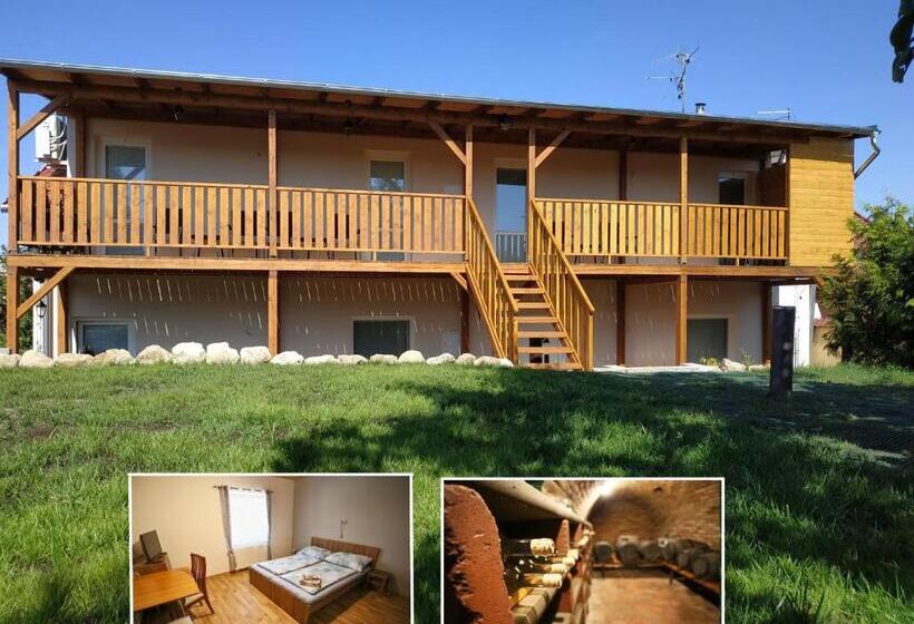 스탠다드 룸, Penzion U Vinice