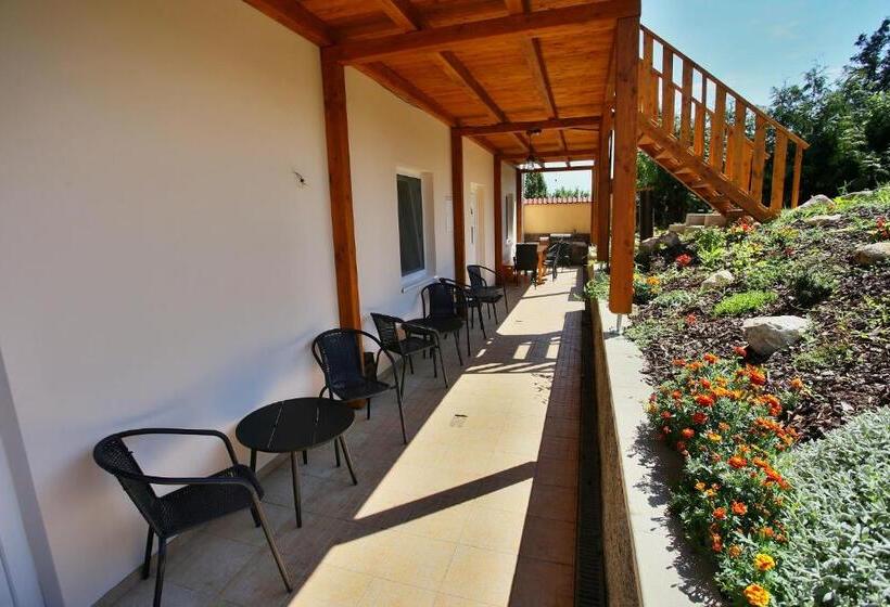 스탠다드 룸, Penzion U Vinice