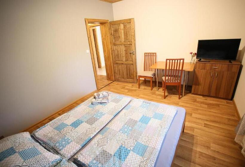 스탠다드 룸, Penzion U Vinice