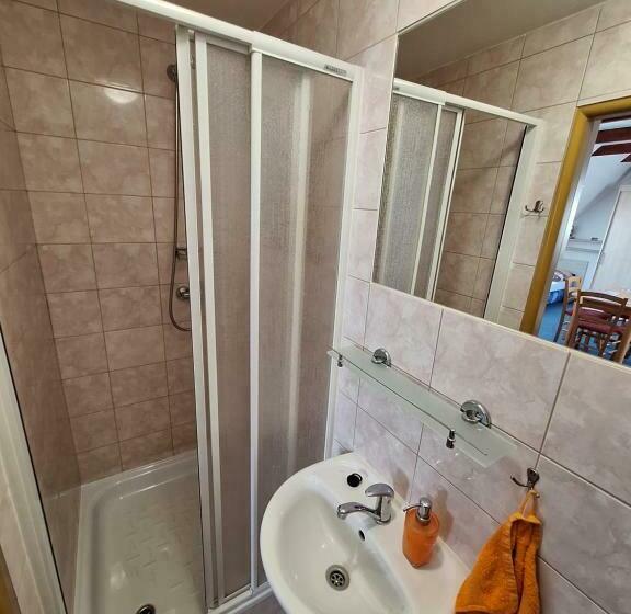 חדר סטודיו סטנדרד, Penzion U Vorlíčků