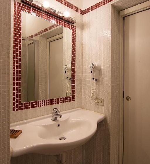 Номер Стандарт, Porta Vivaria Orvieto  Private Parking