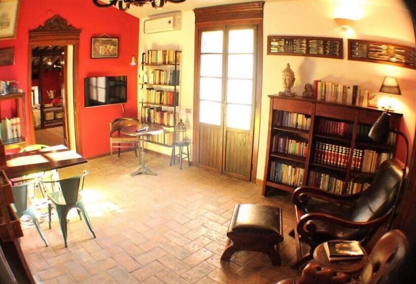 Люкс 2 Спальни, Porta Vivaria Orvieto  Private Parking