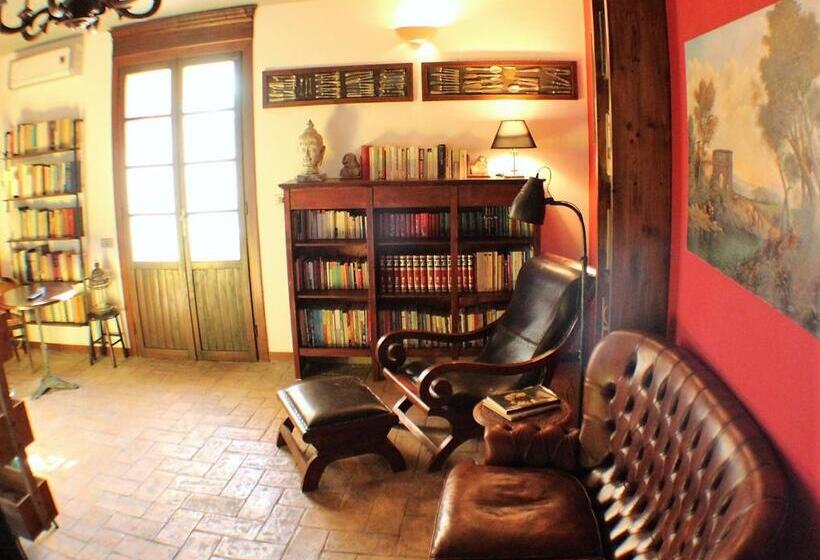 Люкс 2 Спальни, Porta Vivaria Orvieto  Private Parking