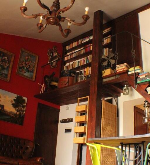 Люкс 2 Спальни, Porta Vivaria Orvieto  Private Parking