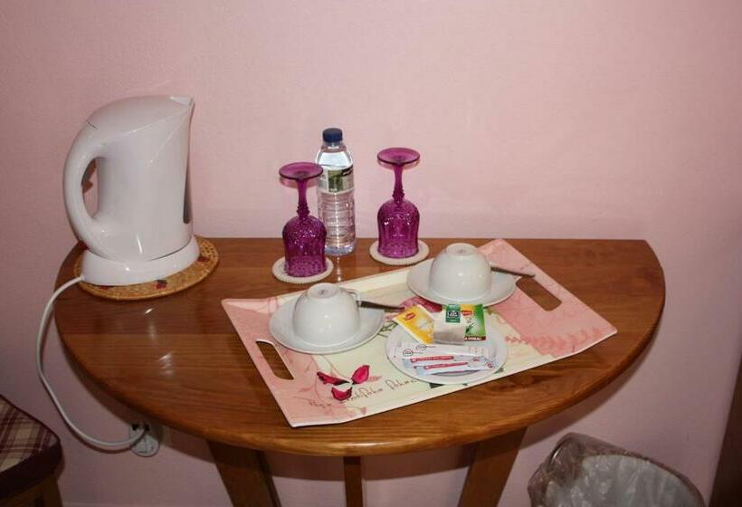 اتاق استاندارد, Vila Atlântida