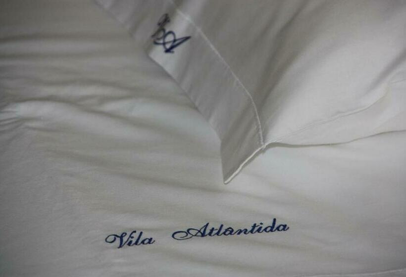 اتاق استاندارد, Vila Atlântida