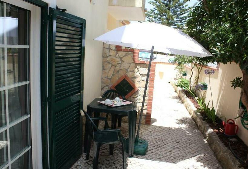 اتاق استاندارد, Vila Atlântida