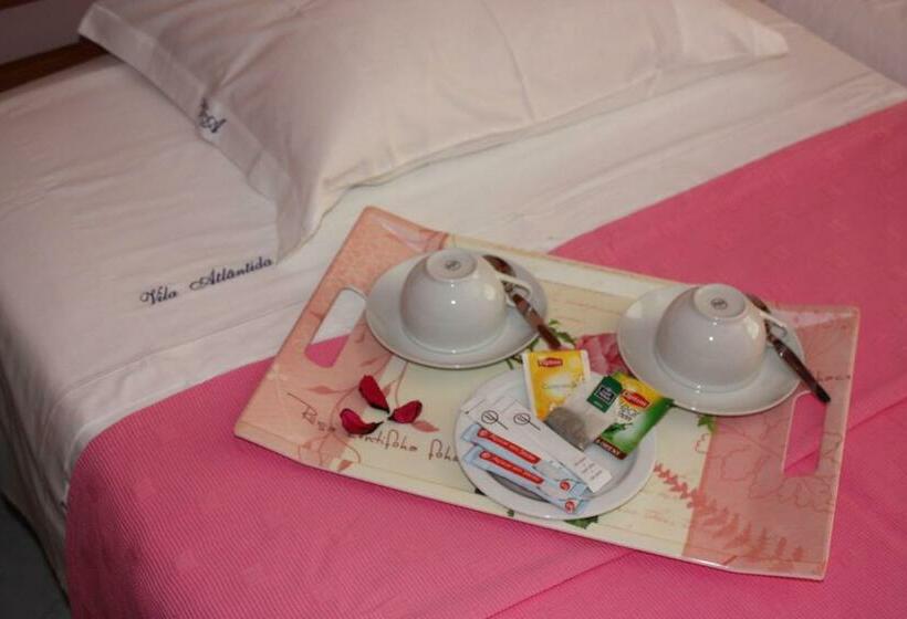 اتاق استاندارد, Vila Atlântida