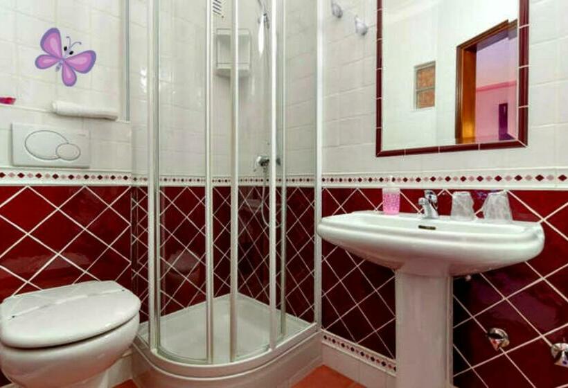 اتاق استاندارد, Vila Atlântida