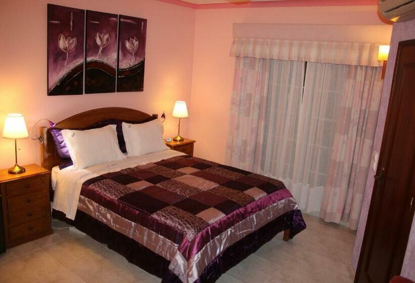 اتاق استاندارد, Vila Atlântida