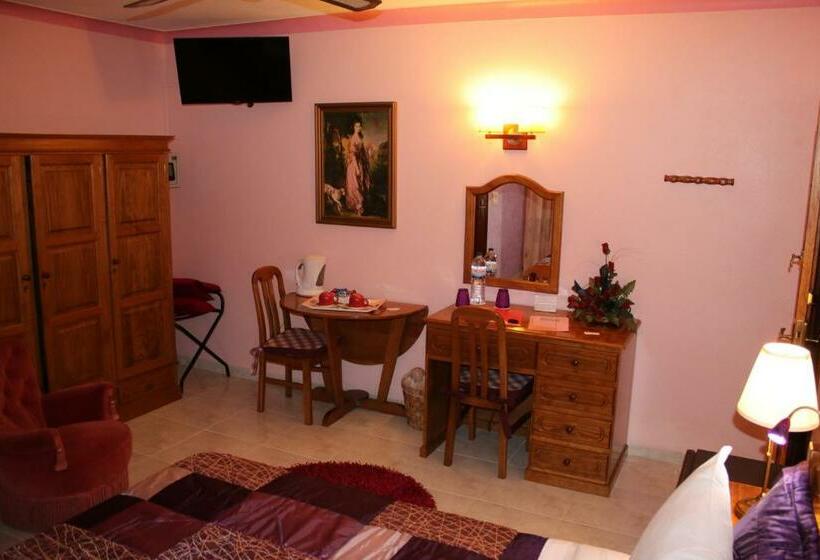 اتاق استاندارد, Vila Atlântida