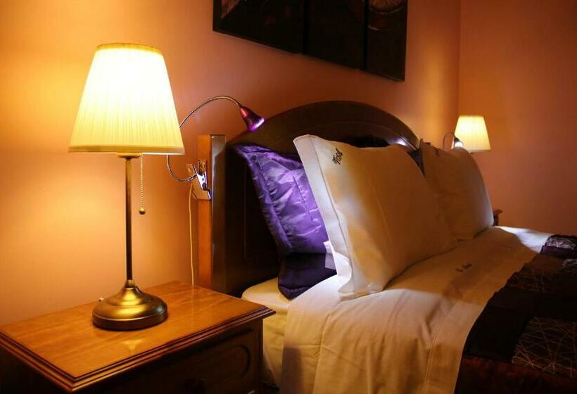 اتاق استاندارد, Vila Atlântida