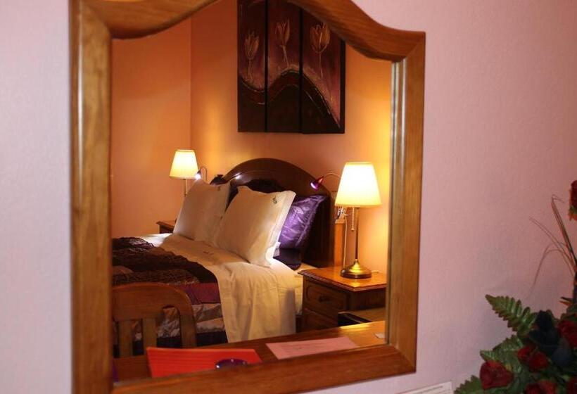 اتاق استاندارد, Vila Atlântida