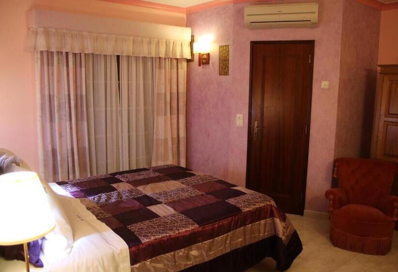 اتاق استاندارد, Vila Atlântida