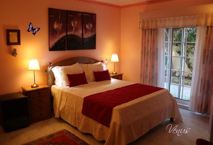 اتاق استاندارد, Vila Atlântida