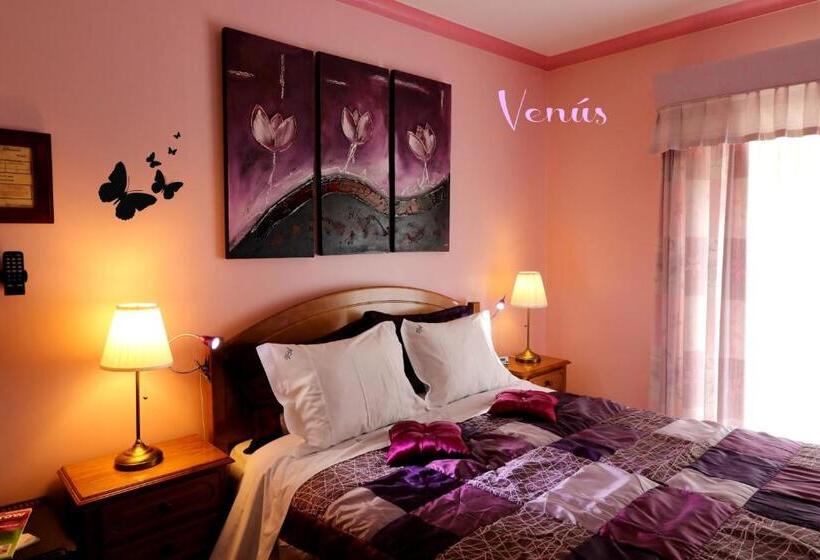 اتاق استاندارد, Vila Atlântida