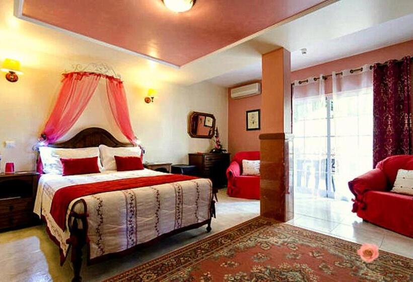 اتاق استاندارد, Vila Atlântida