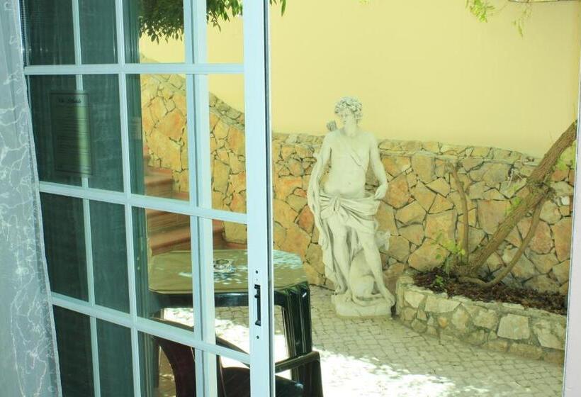 اتاق استاندارد, Vila Atlântida