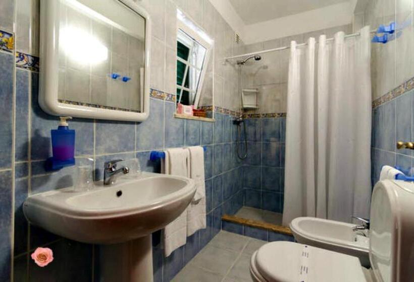 اتاق استاندارد, Vila Atlântida