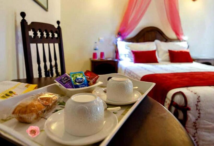 اتاق استاندارد, Vila Atlântida