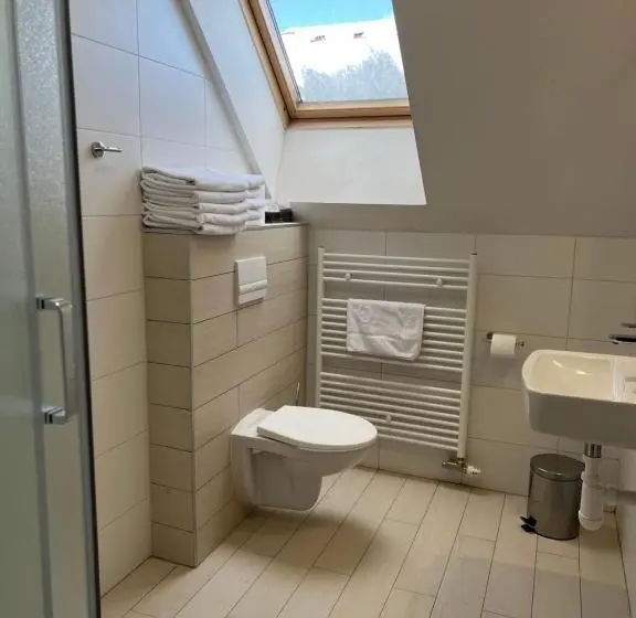 スタンダードトリプルルーム, Vila Tatra