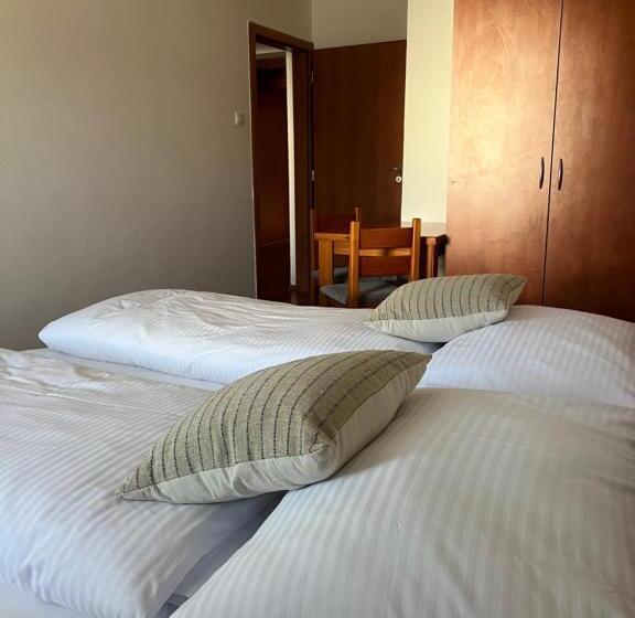 شقة 3 غرف, Vila Tatra