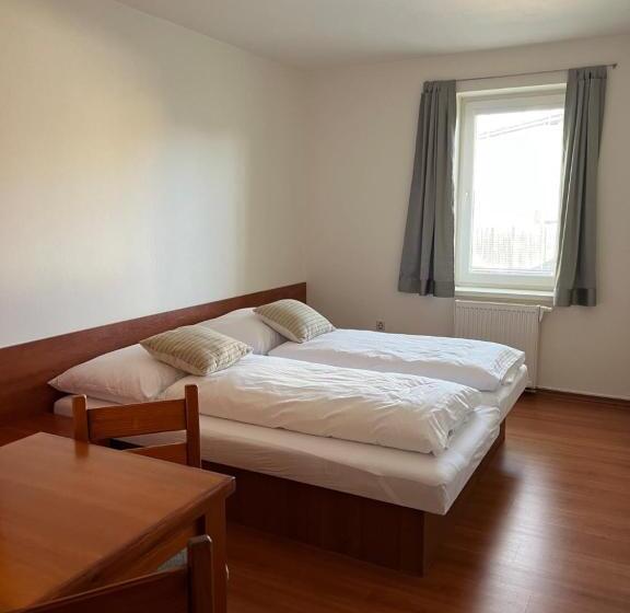 شقة 3 غرف, Vila Tatra