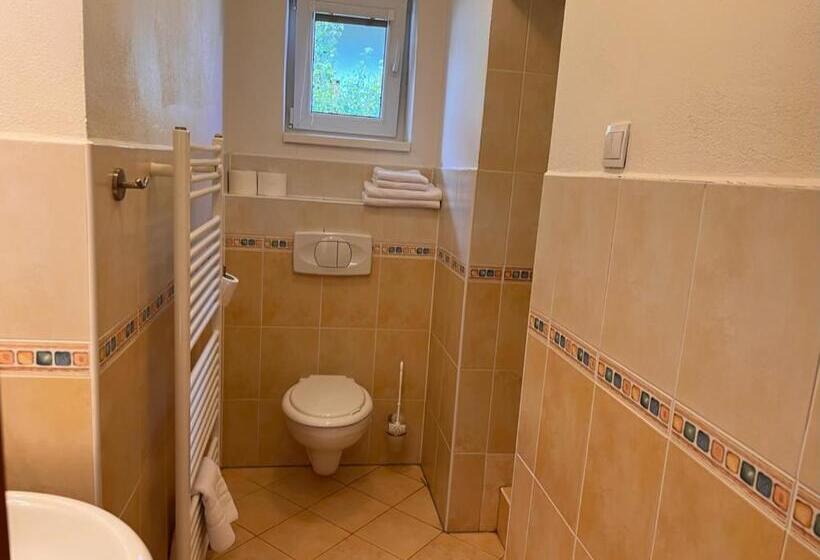 Апартаменты 3 Спальни, Vila Tatra