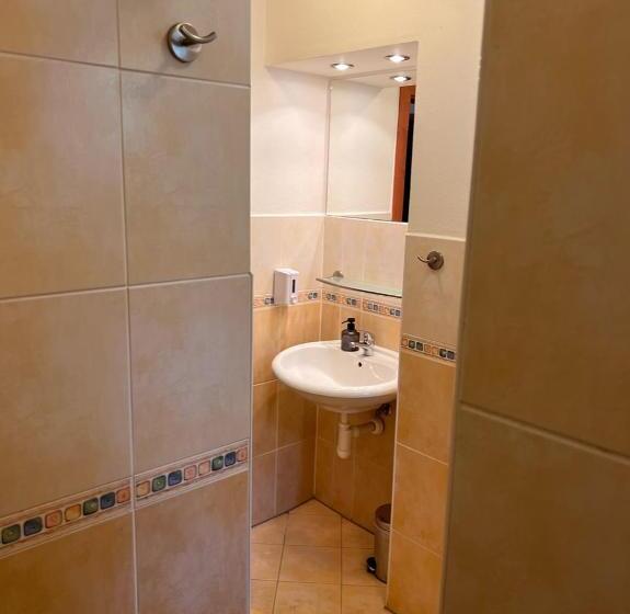 شقة 3 غرف, Vila Tatra