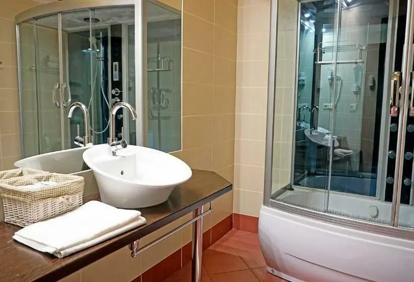 اتاق استاندارد, Villa Jurmala