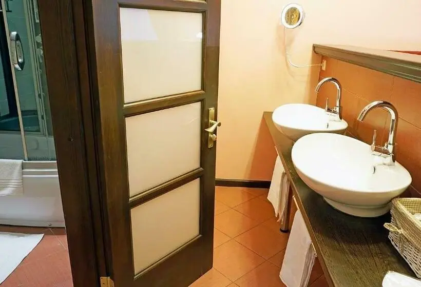 اتاق استاندارد, Villa Jurmala