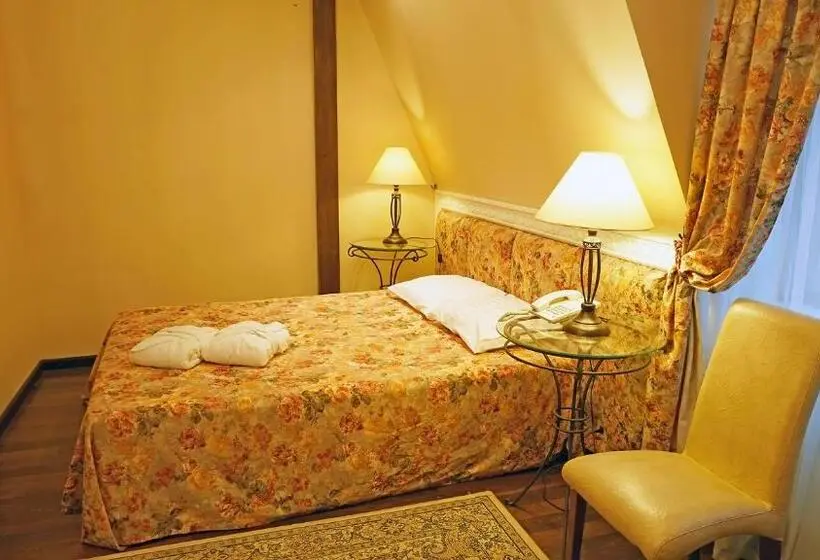 اتاق استاندارد, Villa Jurmala